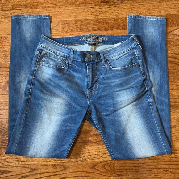 American Eagle Jeans - Picture 3 of 5